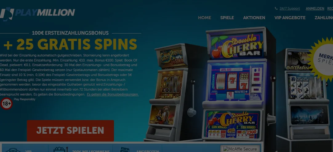 Playmillion